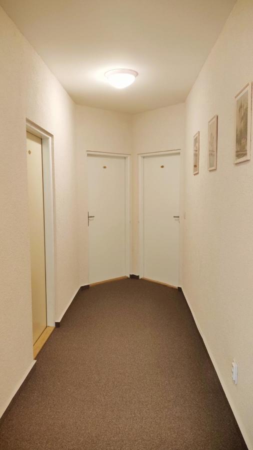 Penzión Tiberia Trenčín Exterior foto